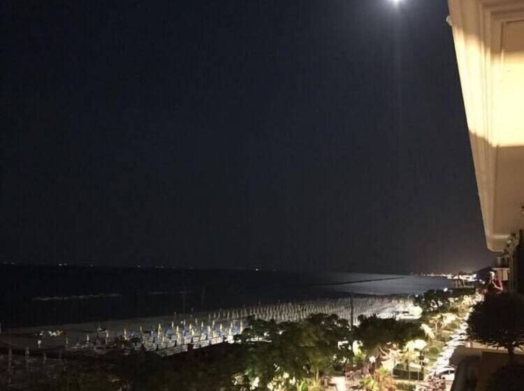 בית מלון כפרי Capital