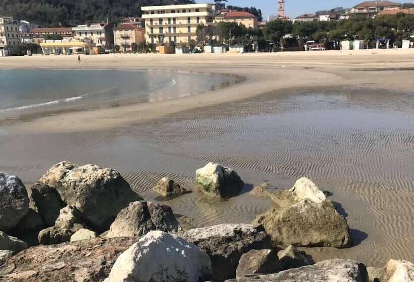 בית מלון כפרי Capital