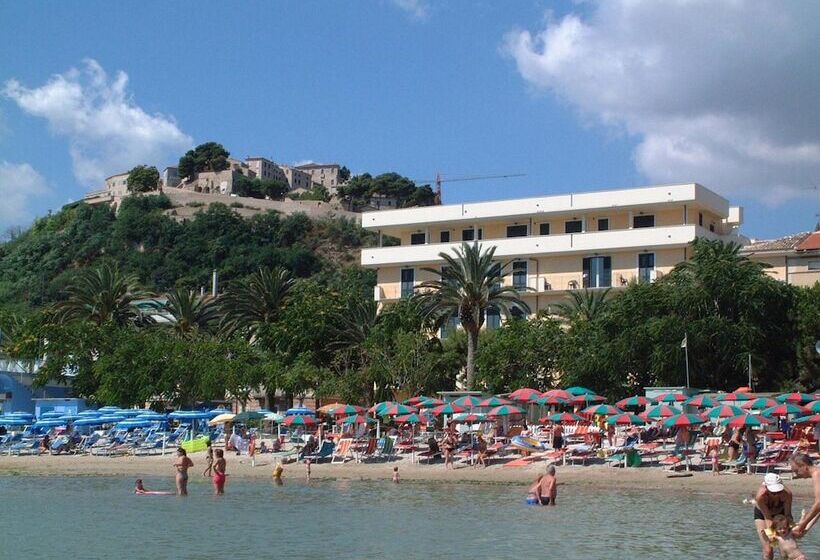 בית מלון כפרי Capital