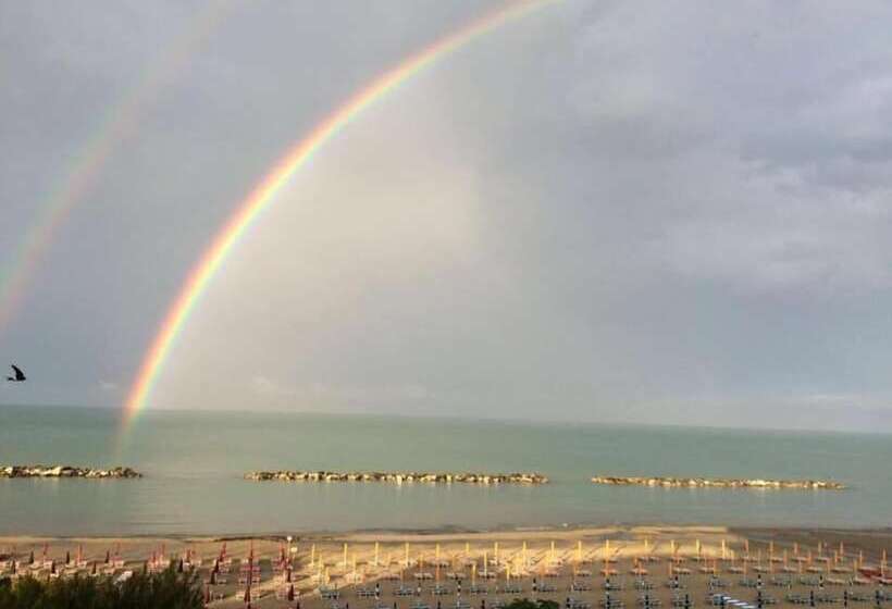 בית מלון כפרי Capital