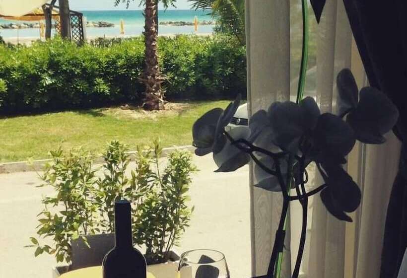 בית מלון כפרי Capital