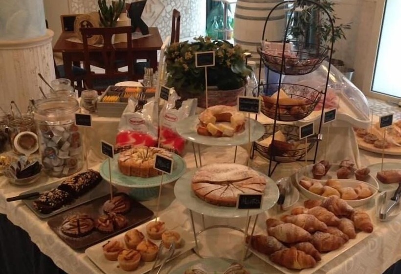 בית מלון כפרי Capital