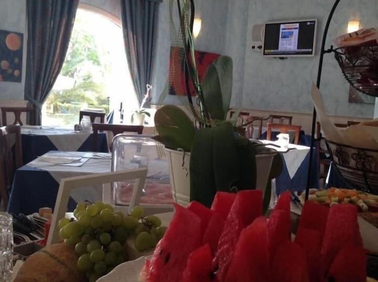 בית מלון כפרי Capital