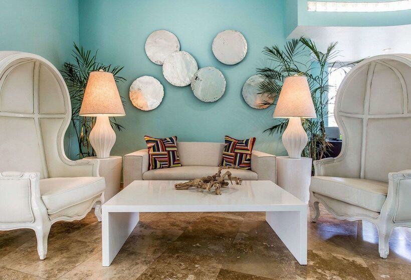 هتل Comfort Inn & Suites