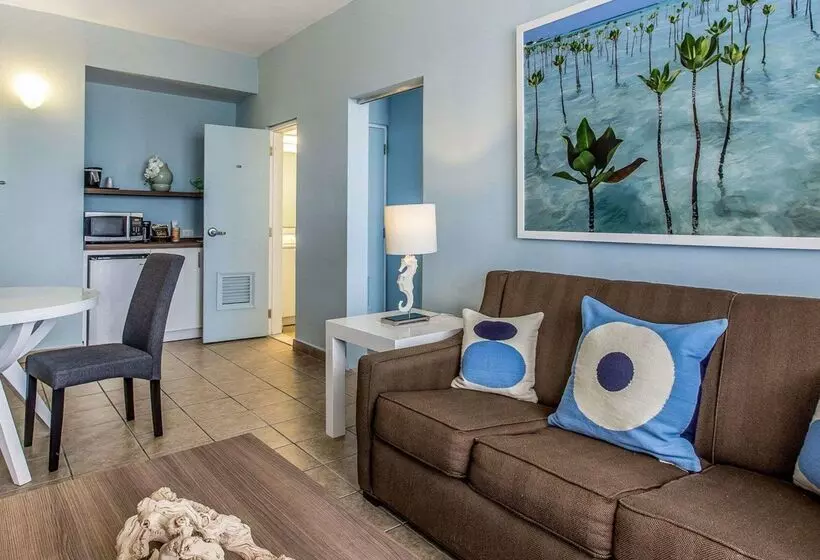 هتل Comfort Inn & Suites