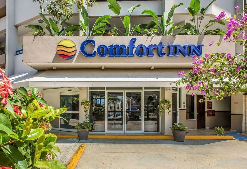 هتل Comfort Inn & Suites
