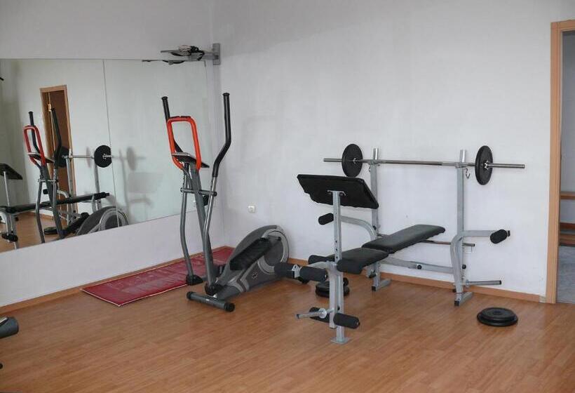 فندق Diana Palace