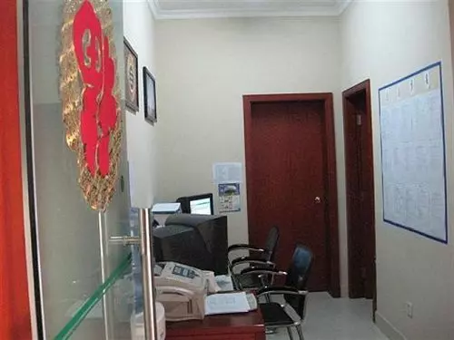 Hotelli Greentree Inn Nanqiao Middle Renmin Road