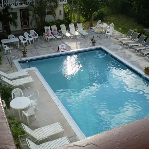 Island Resort & Golf Club