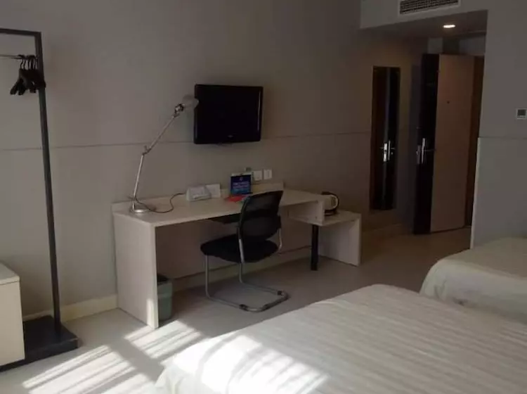 酒店 Jinjiang Inn Beijing Tongzhou Xinhua Street East Guyunhe