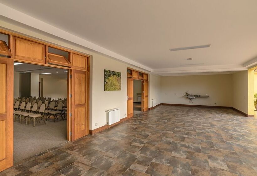 هتل Le Renard  Campos Do Jordao