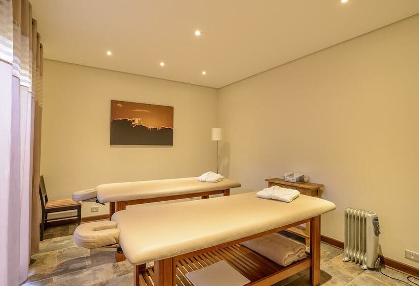 هتل Le Renard  Campos Do Jordao