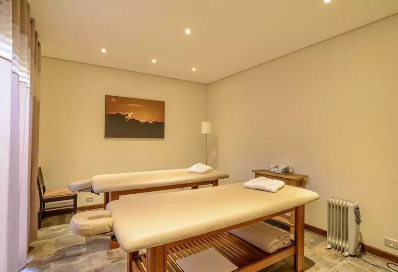 هتل Le Renard Campos Do Jordao