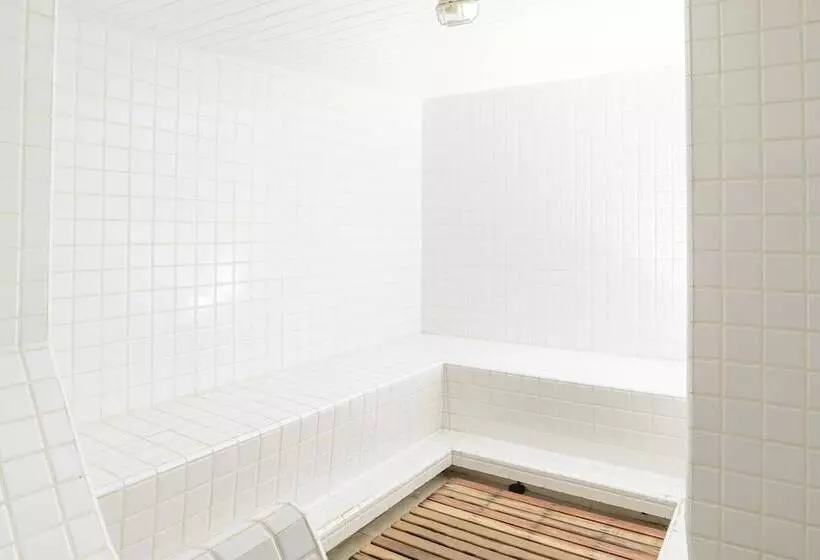 هتل Le Renard Campos Do Jordao