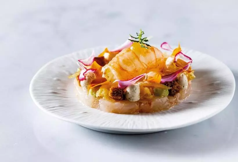 Отель Olivier Leflaive Hôtel Restaurants