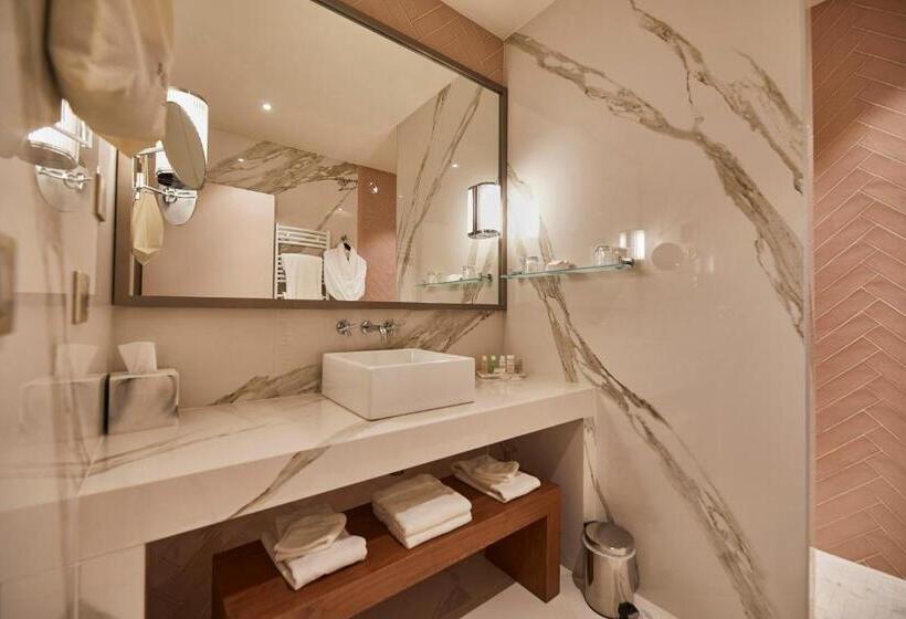 호텔 Olivier Leflaive Hôtel Restaurants