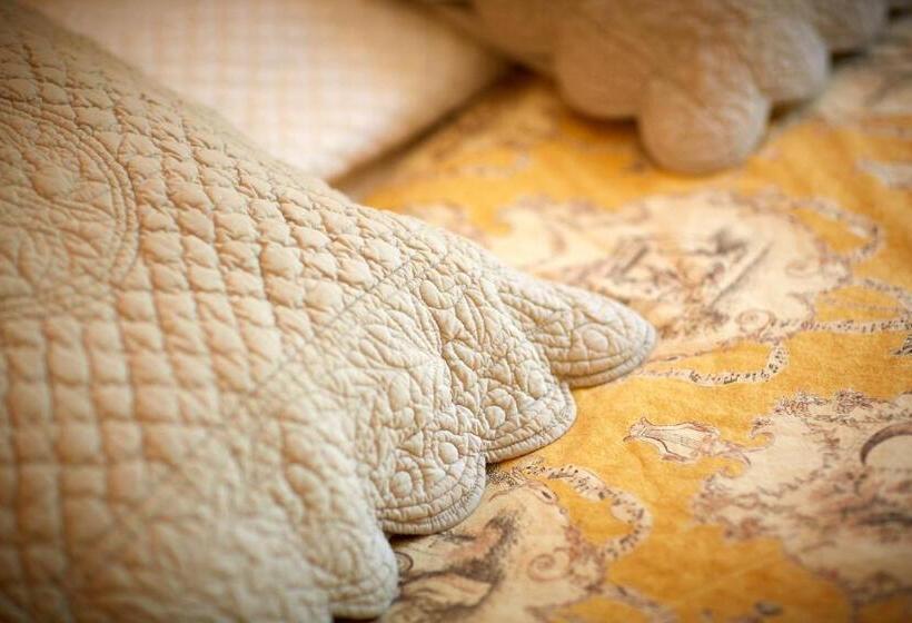 호텔 Olivier Leflaive Hôtel Restaurants