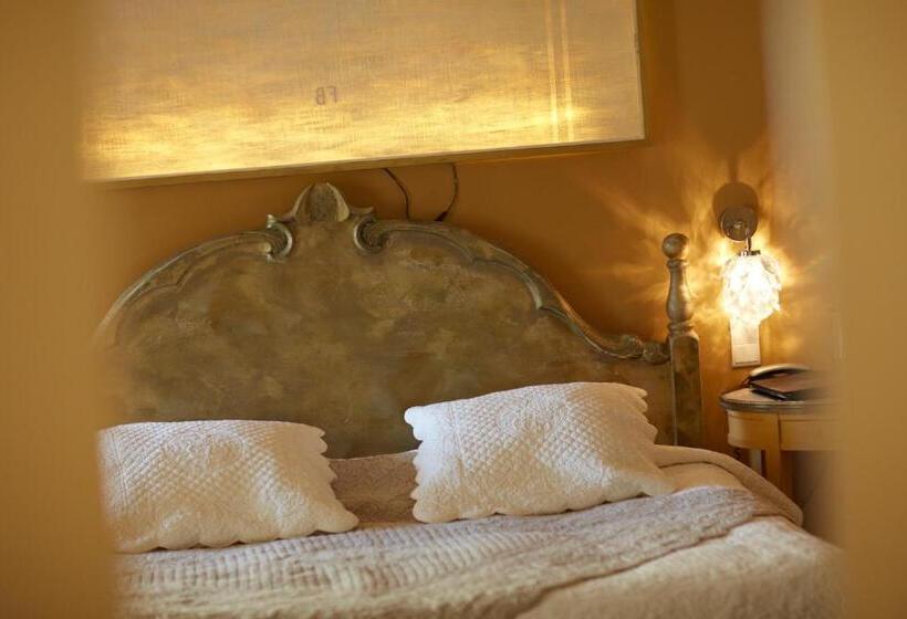 호텔 Olivier Leflaive Hôtel Restaurants