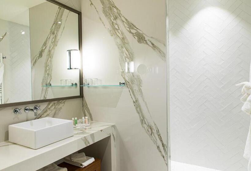 호텔 Olivier Leflaive Hôtel Restaurants