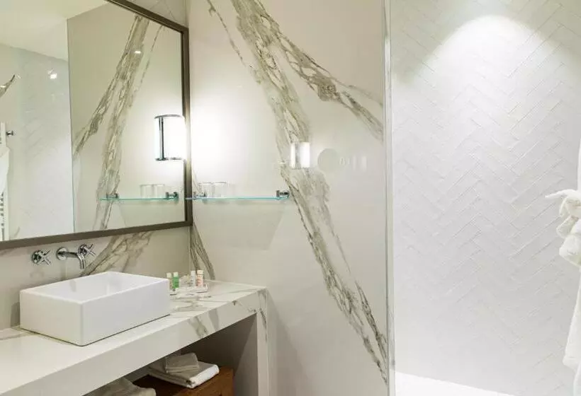 Отель Olivier Leflaive Hôtel Restaurants