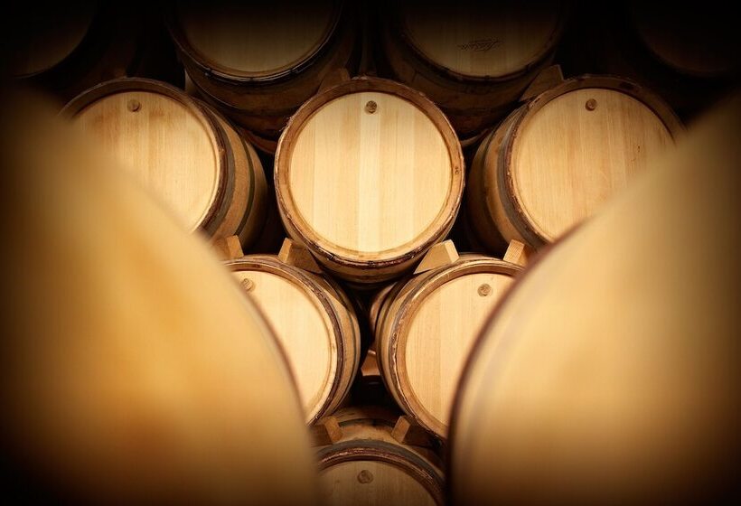 호텔 Olivier Leflaive Hôtel Restaurants