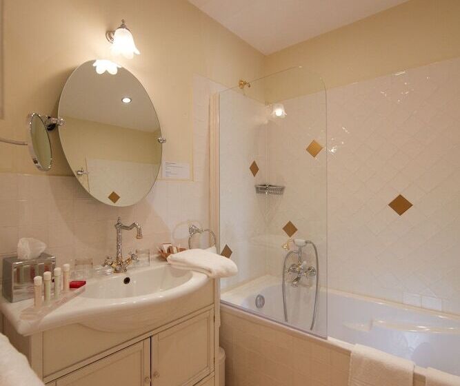 호텔 Olivier Leflaive Hôtel Restaurants