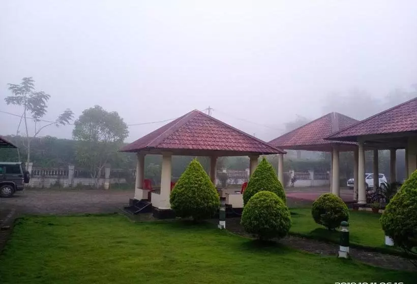 Hotelli Ktdc Pepper Grove