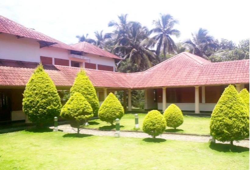 Отель Ktdc Pepper Grove