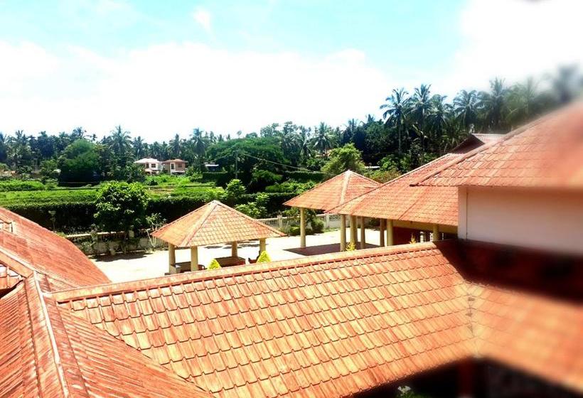 Отель Ktdc Pepper Grove