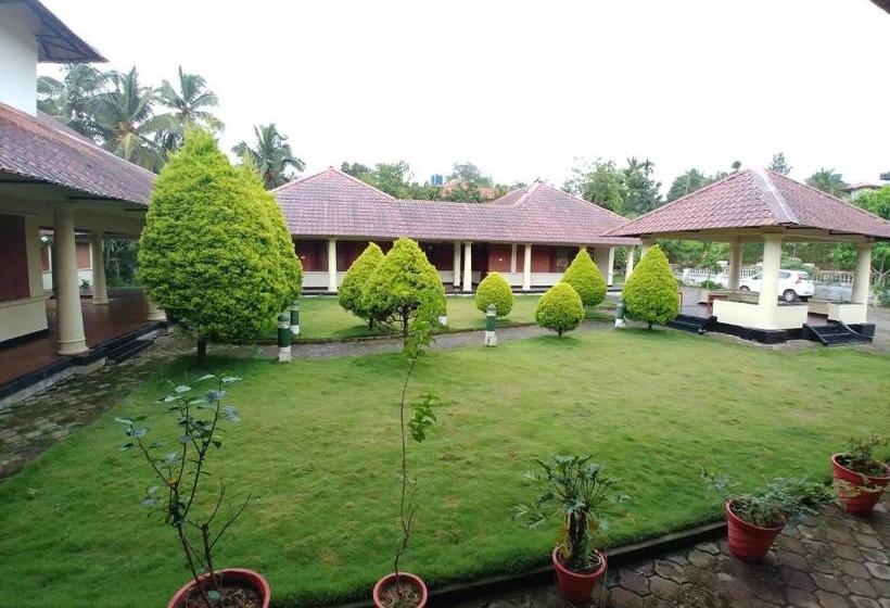 Отель Ktdc Pepper Grove