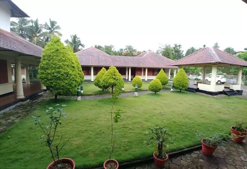 Hotelli Ktdc Pepper Grove