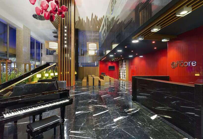 هتل Ramada Encore By Wyndham Izmir