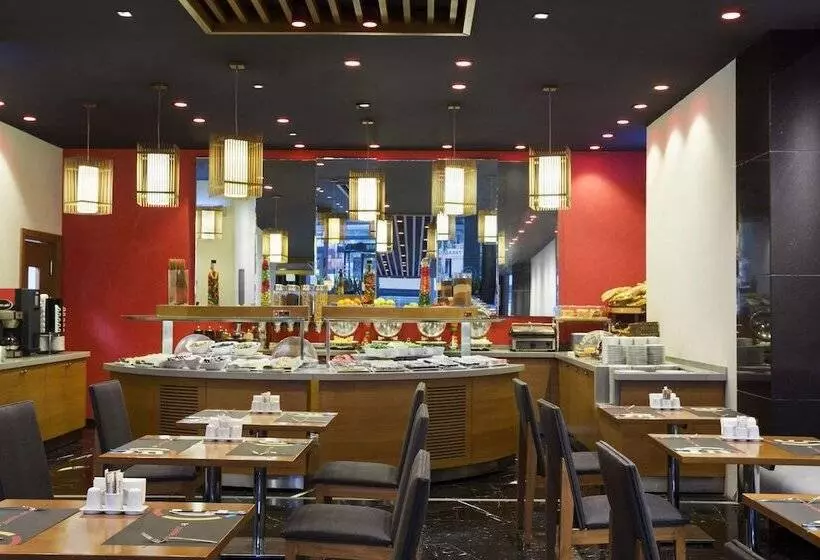 Hotel Ramada Encore By Wyndham Izmir