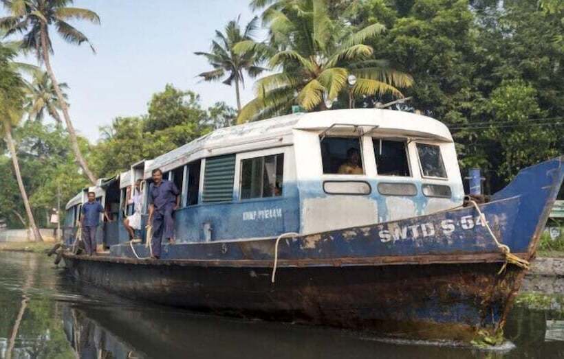 호텔 Saro Lake County