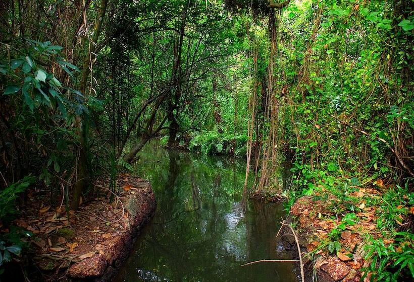 호텔 Saro Lake County