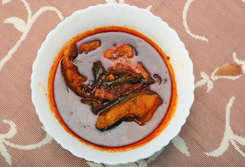 호텔 Saro Lake County