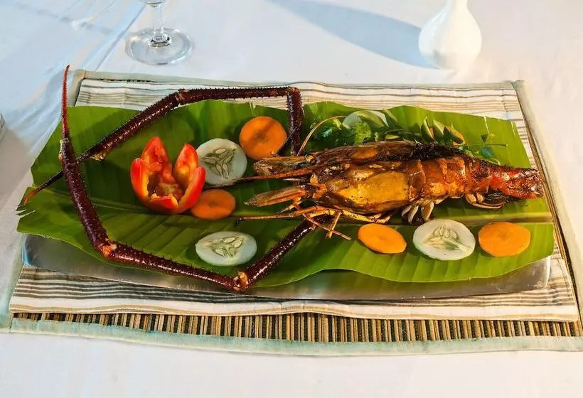 酒店 Saro Lake County