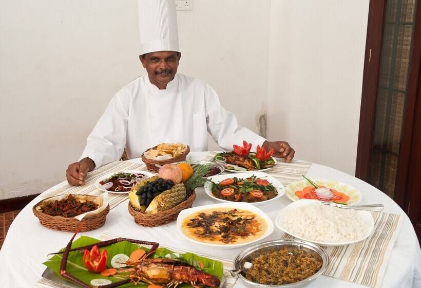 호텔 Saro Lake County