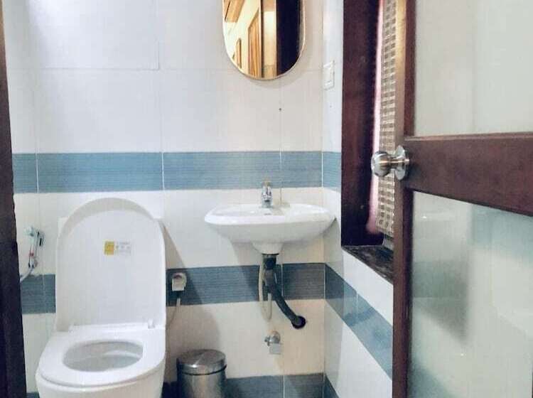 호텔 Saro Lake County