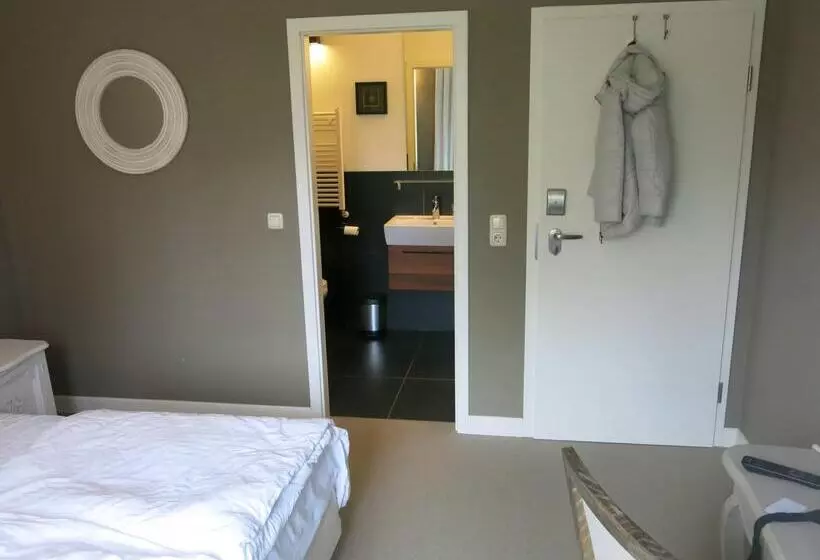 ホテル Schloss Krugsdorf Golf &