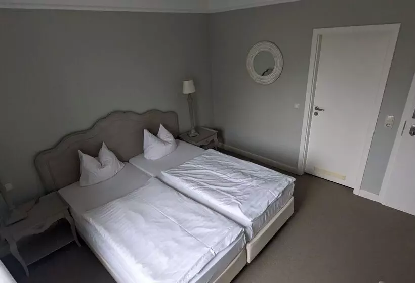 ホテル Schloss Krugsdorf Golf &