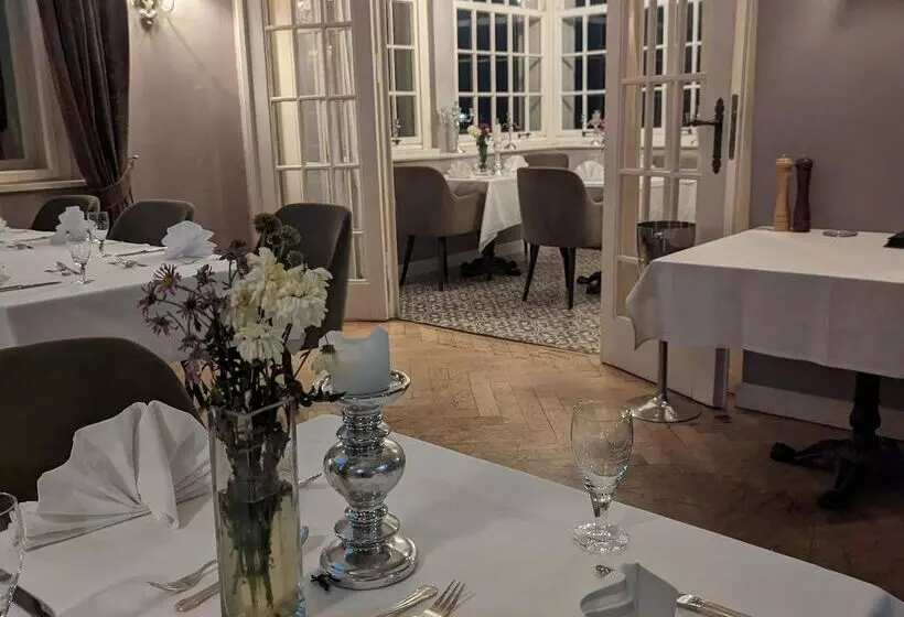 ホテル Schloss Krugsdorf Golf &