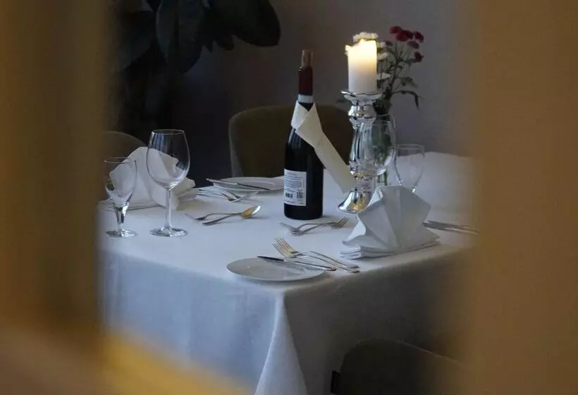 ホテル Schloss Krugsdorf Golf &