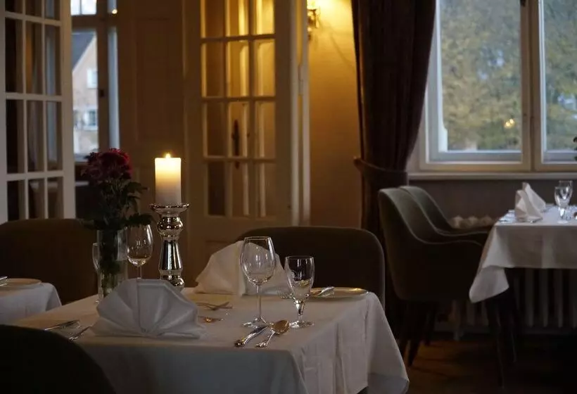 ホテル Schloss Krugsdorf Golf &