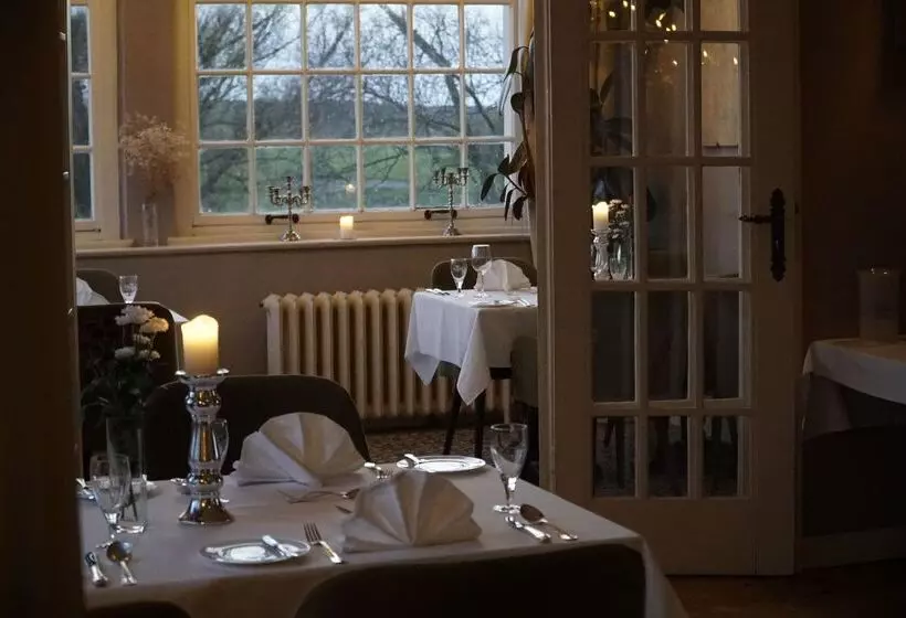 ホテル Schloss Krugsdorf Golf &