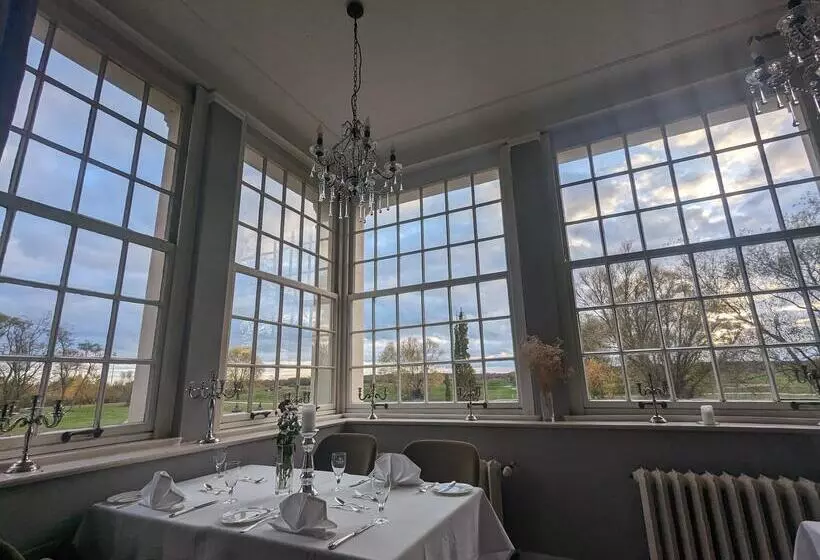 ホテル Schloss Krugsdorf Golf &