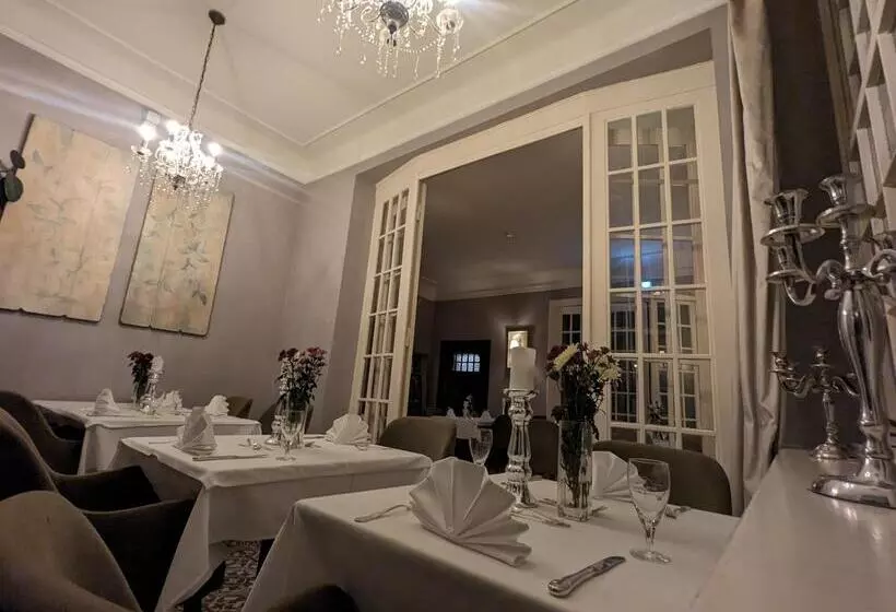 ホテル Schloss Krugsdorf Golf &