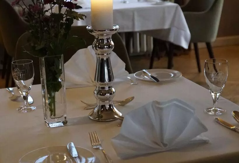 ホテル Schloss Krugsdorf Golf &