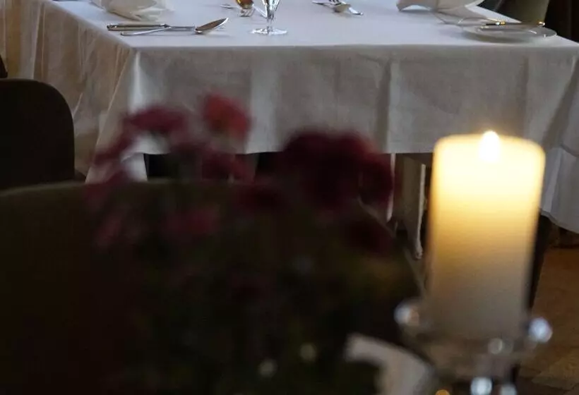 ホテル Schloss Krugsdorf Golf &