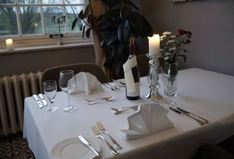 ホテル Schloss Krugsdorf Golf &